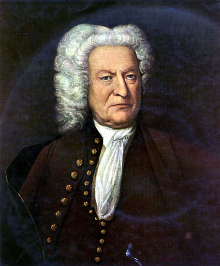 【C9183】A PORTRAIT OF BACH Bach portrait returns to Leipzig | Classical music | The